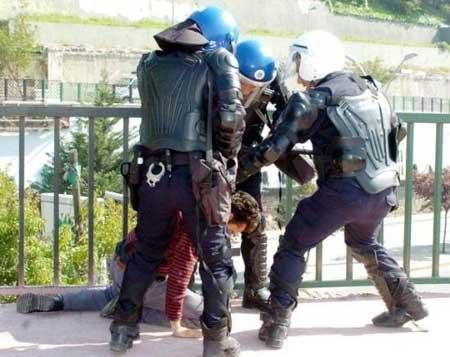 1 Mayıs İzmit'te de olaylı - Resim 6