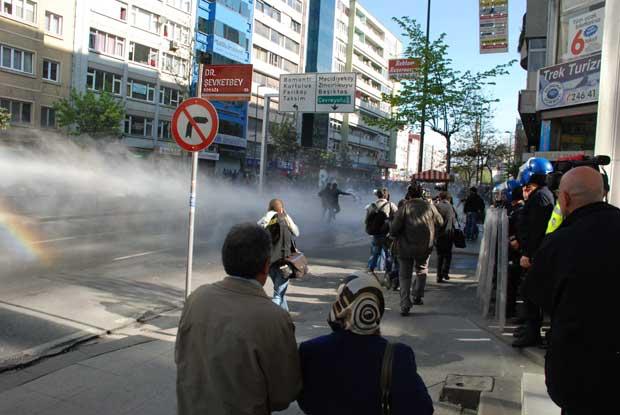 1 Mayıs 2009 fotoğrafları - Resim 236