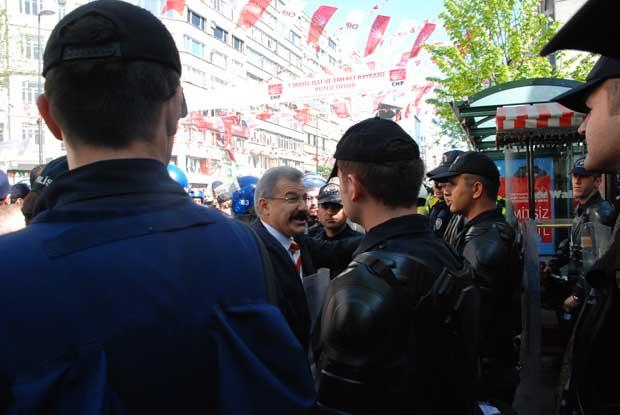 1 Mayıs 2009 fotoğrafları - Resim 198