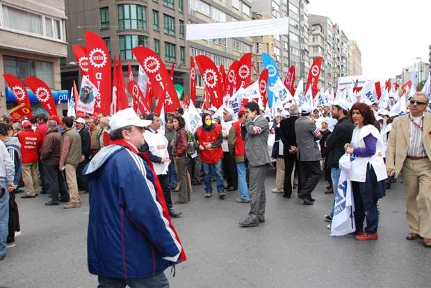 1 Mayıs 2009 fotoğrafları - Resim 218