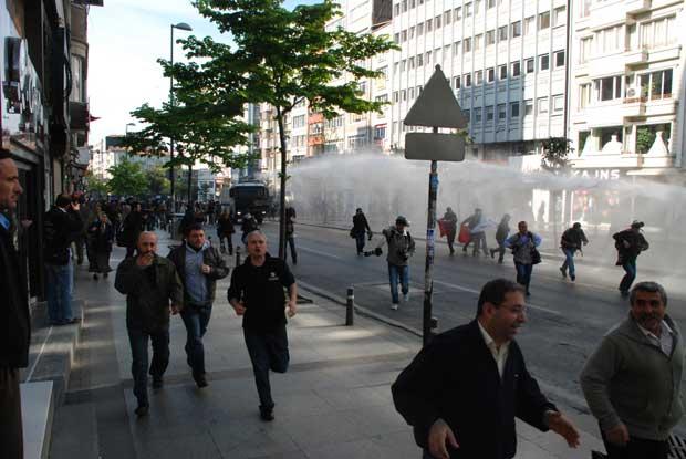 1 Mayıs 2009 fotoğrafları - Resim 190