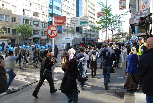 1 Mayıs 2009 fotoğrafları - Resim 166