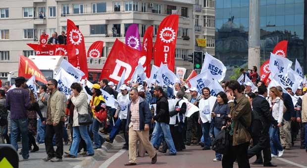 1 Mayıs 2009 fotoğrafları - Resim 108
