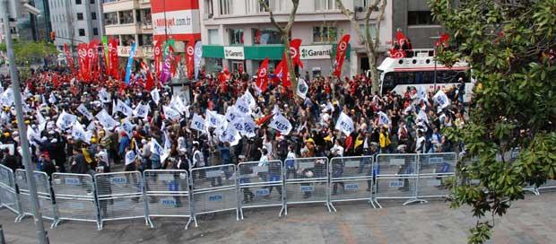 1 Mayıs 2009 fotoğrafları - Resim 55