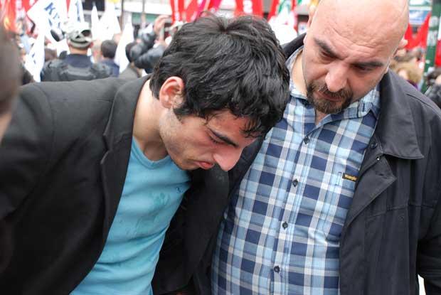 1 Mayıs 2009 fotoğrafları - Resim 217
