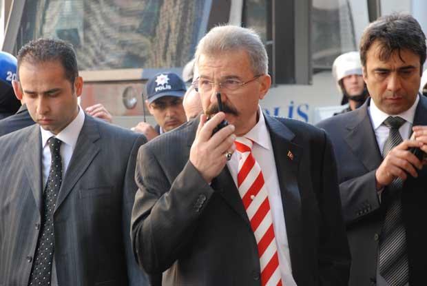 1 Mayıs 2009 fotoğrafları - Resim 30