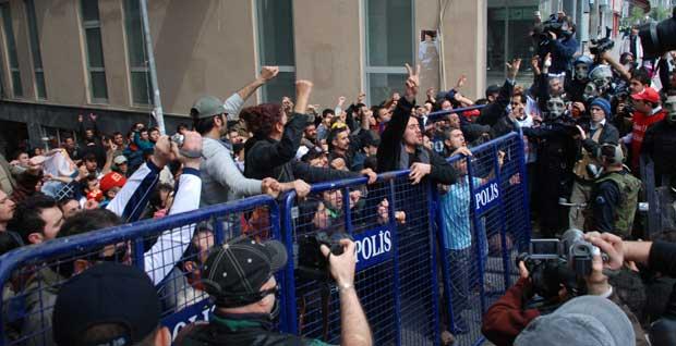 1 Mayıs 2009 fotoğrafları - Resim 107