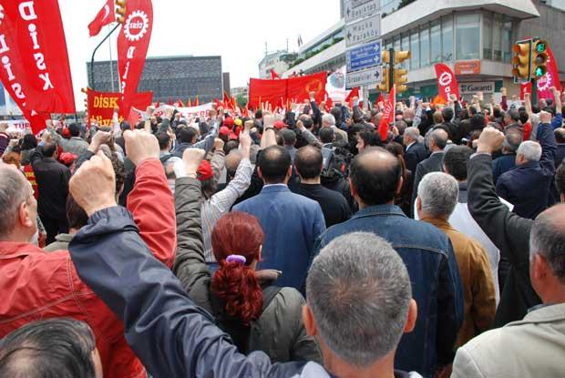 1 Mayıs 2009 fotoğrafları - Resim 155
