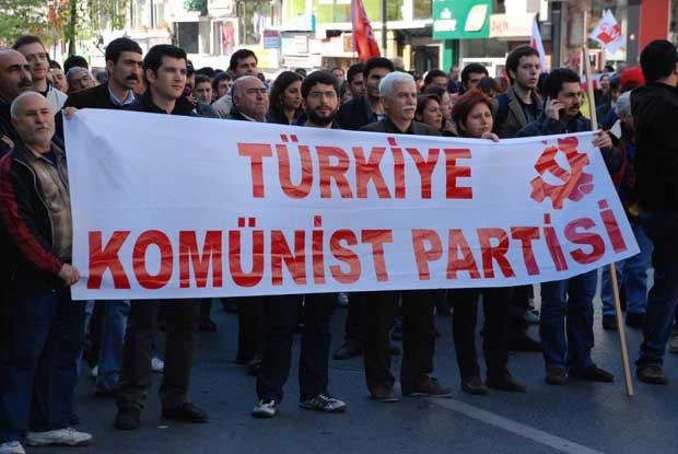 1 Mayıs 2009 fotoğrafları - Resim 183