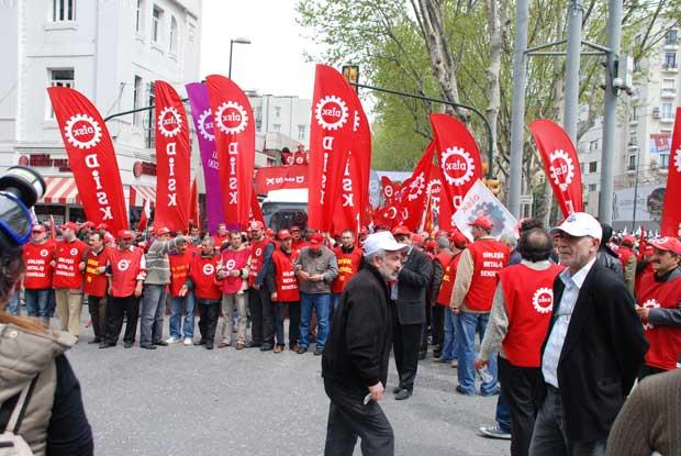1 Mayıs 2009 fotoğrafları - Resim 201