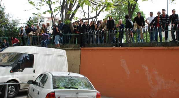 1 Mayıs 2009 fotoğrafları - Resim 80
