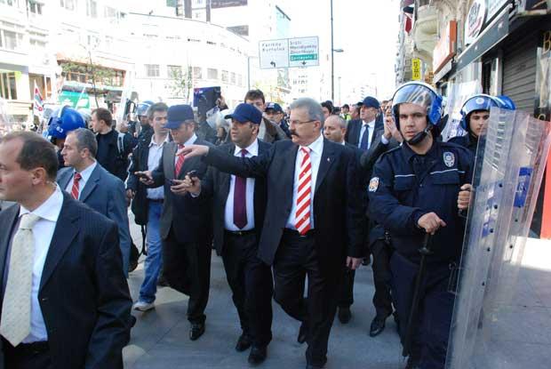 1 Mayıs 2009 fotoğrafları - Resim 125