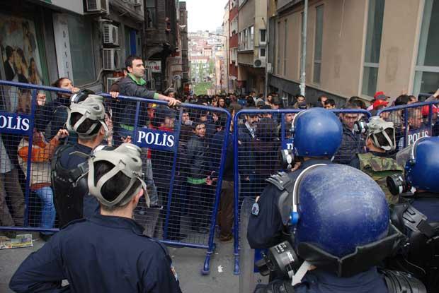 1 Mayıs 2009 fotoğrafları - Resim 69