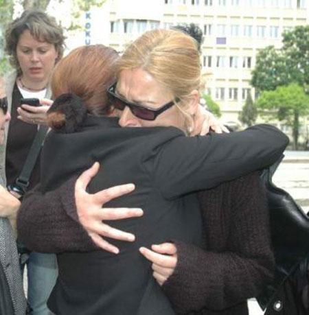 Yaman Tarcan toprağa verildi