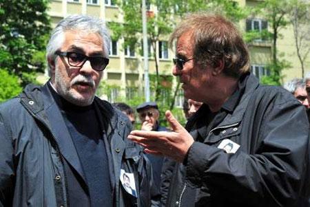 Yaman Tarcan toprağa verildi