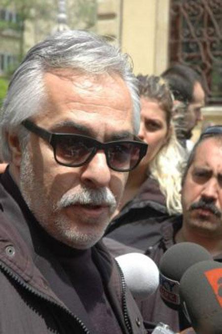 Yaman Tarcan toprağa verildi