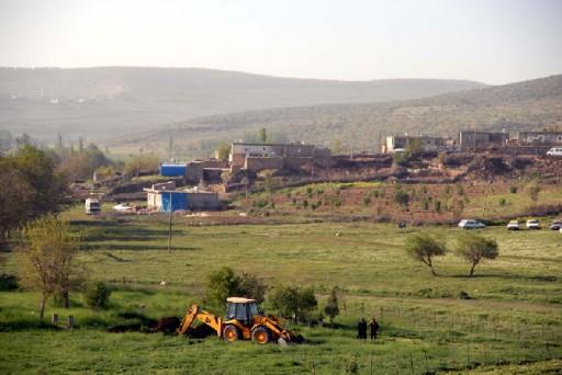 Mardin'de KATLİAM - Resim 3