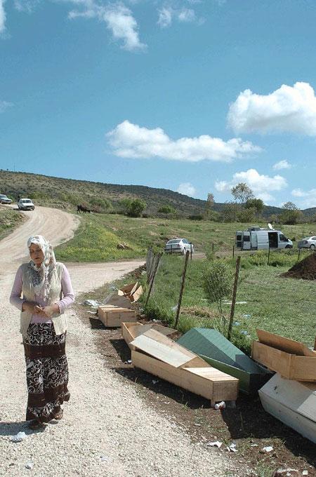 Mardin'den iç acıtan kareler - Resim 43