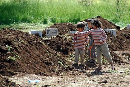 Mardin'den iç acıtan kareler - Resim 59