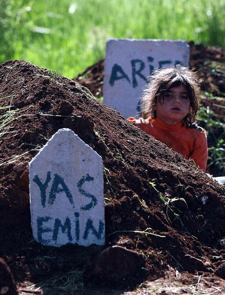 Mardin'den iç acıtan kareler - Resim 18