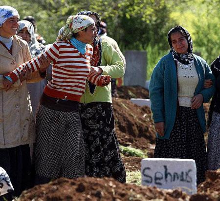 Mardin'den iç acıtan kareler - Resim 35