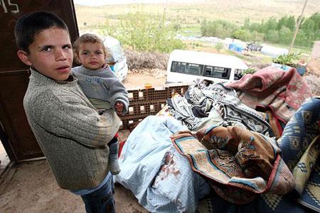 Mardin'den iç acıtan kareler - Resim 36
