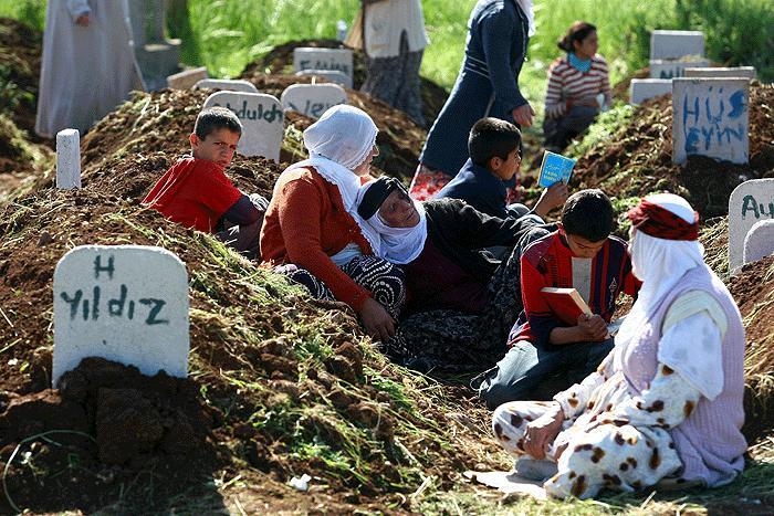 Mardin'den iç acıtan kareler - Resim 44