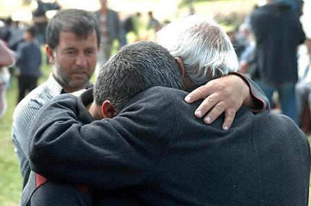 Mardin'den iç acıtan kareler - Resim 37