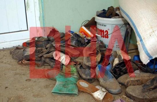 47 kişinin katledildiği ev - Resim 5