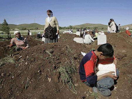 Mardin'den iç acıtan kareler - Resim 58