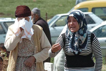 Mardin'den iç acıtan kareler - Resim 24