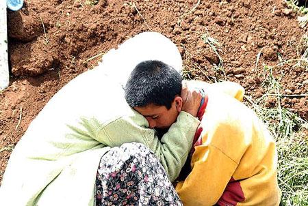 Mardin'den iç acıtan kareler - Resim 25