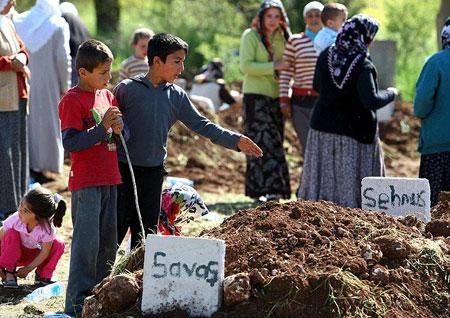 Mardin'den iç acıtan kareler - Resim 50