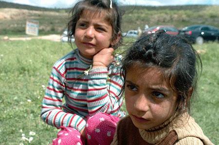 Mardin'den iç acıtan kareler - Resim 22
