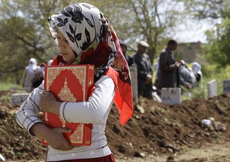 Mardin'den iç acıtan kareler - Resim 14