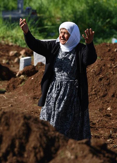 Mardin'den iç acıtan kareler - Resim 38