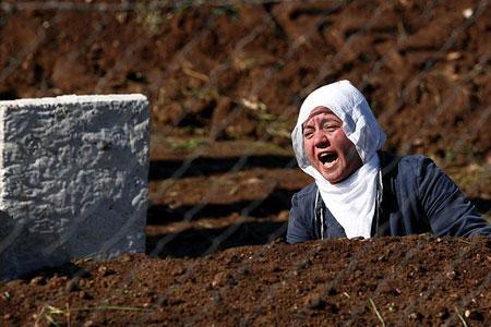 Mardin'den iç acıtan kareler - Resim 41