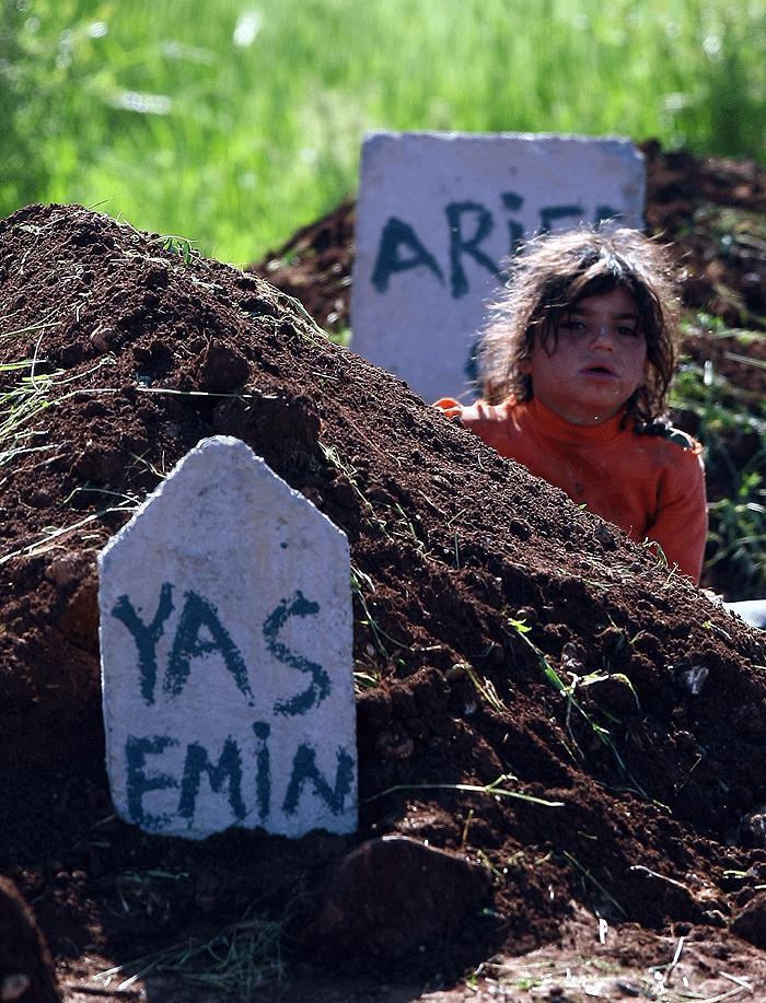 Mardin'den iç acıtan kareler - Resim 30