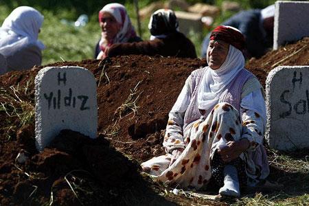 Mardin'den iç acıtan kareler - Resim 8