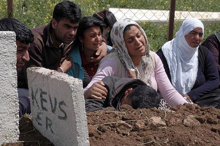 Mardin'den iç acıtan kareler - Resim 33