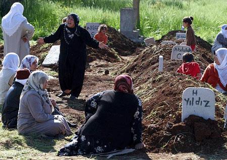 Mardin'den iç acıtan kareler - Resim 6