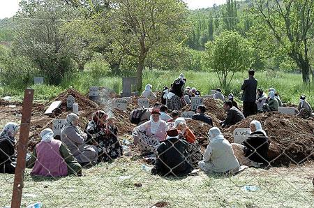 Mardin'den iç acıtan kareler - Resim 39