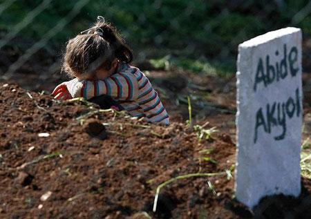 Mardin'den iç acıtan kareler - Resim 53