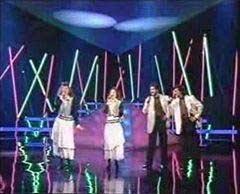 Türkiye'de dünden bugüne Eurovision