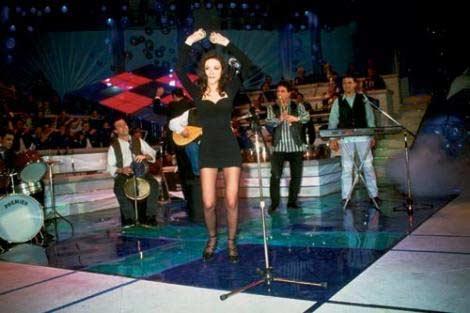 Türkiye'de dünden bugüne Eurovision