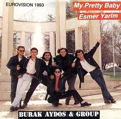 Türkiye'de dünden bugüne Eurovision