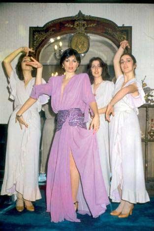 Türkiye'de dünden bugüne Eurovision