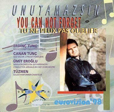 Türkiye'de dünden bugüne Eurovision