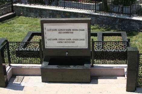 Kadın eli değen ilk modern cami - Resim 55