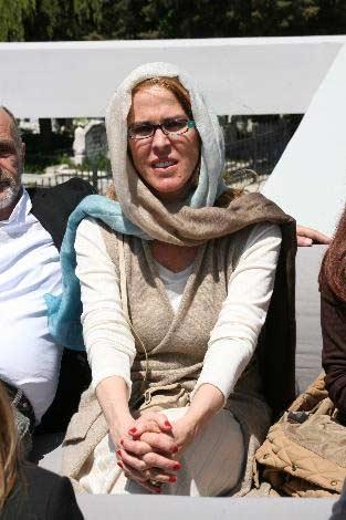 Kadın eli değen ilk modern cami - Resim 33